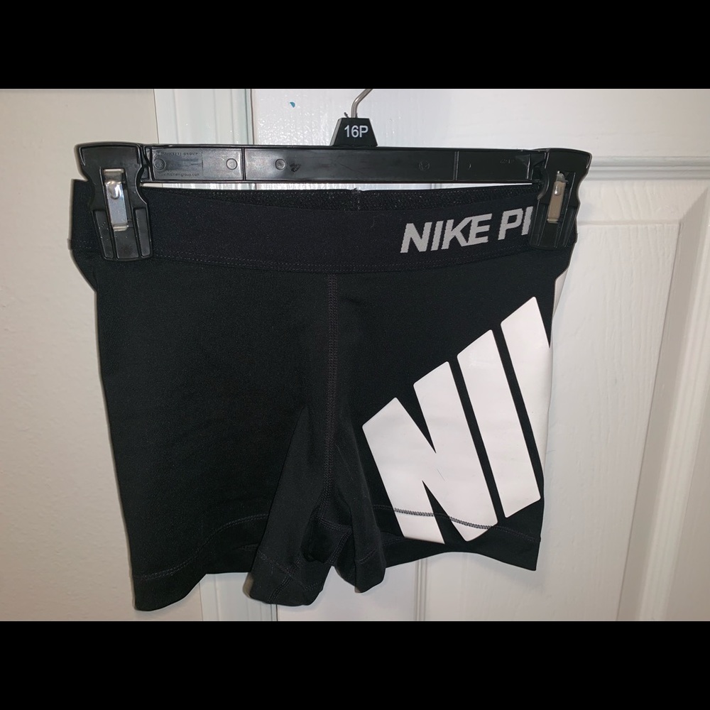 Nike Pro Spandex